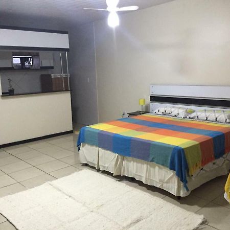 Cambada Hostel Fortaleza Kültér fotó