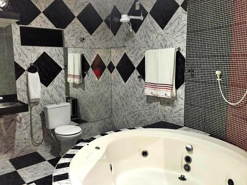 Cambada Hostel Fortaleza Kültér fotó