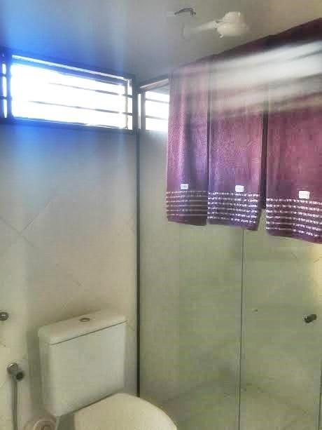 Cambada Hostel Fortaleza Kültér fotó