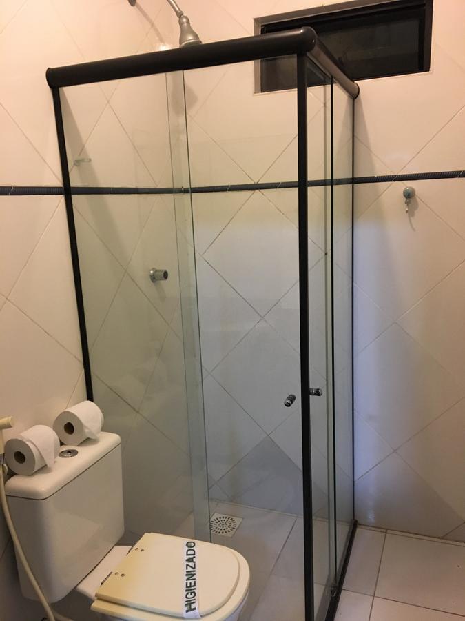 Cambada Hostel Fortaleza Kültér fotó