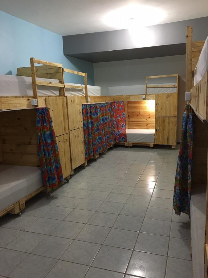 Cambada Hostel Fortaleza Kültér fotó