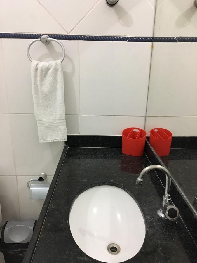 Cambada Hostel Fortaleza Kültér fotó