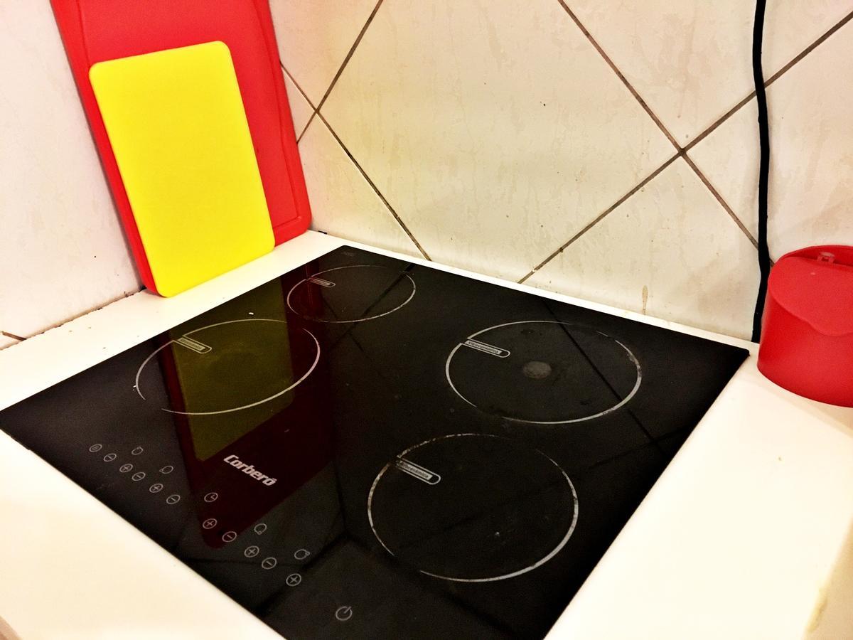 Cambada Hostel Fortaleza Kültér fotó