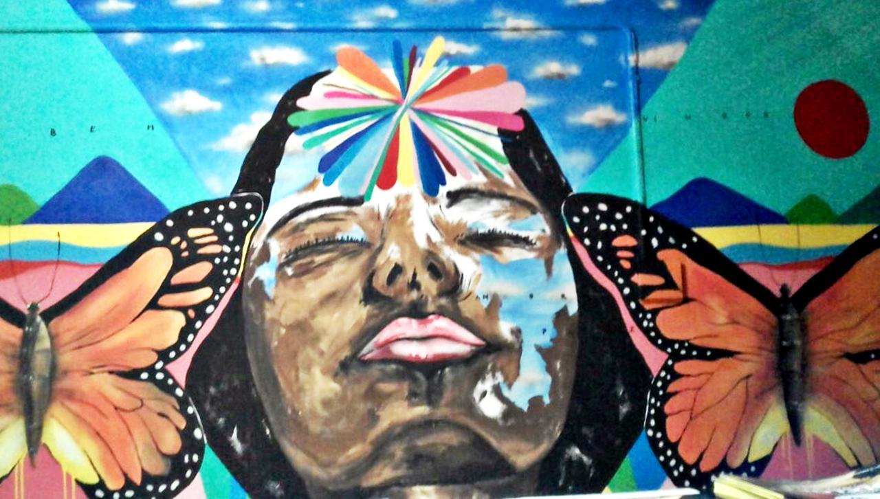 Cambada Hostel Fortaleza Kültér fotó