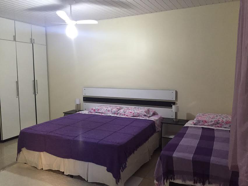 Cambada Hostel Fortaleza Kültér fotó