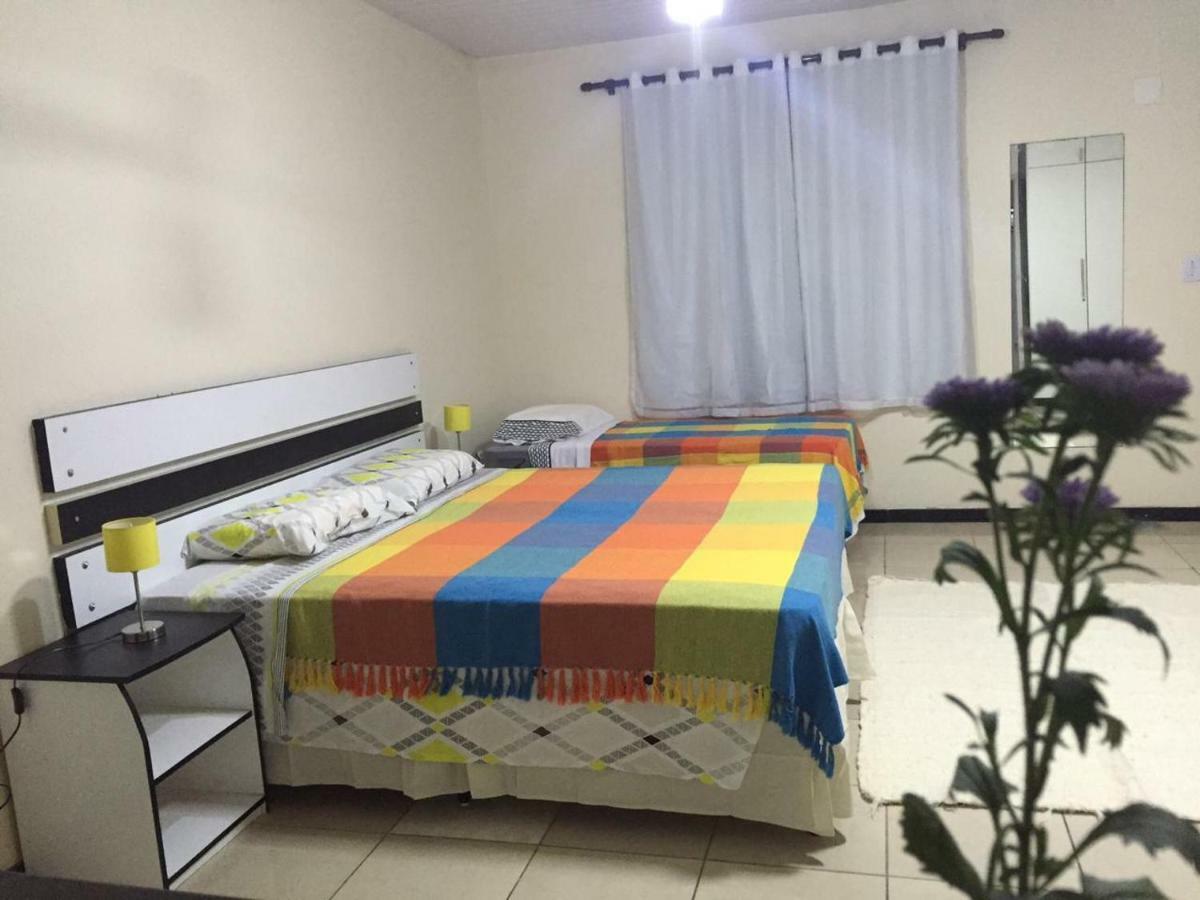 Cambada Hostel Fortaleza Kültér fotó