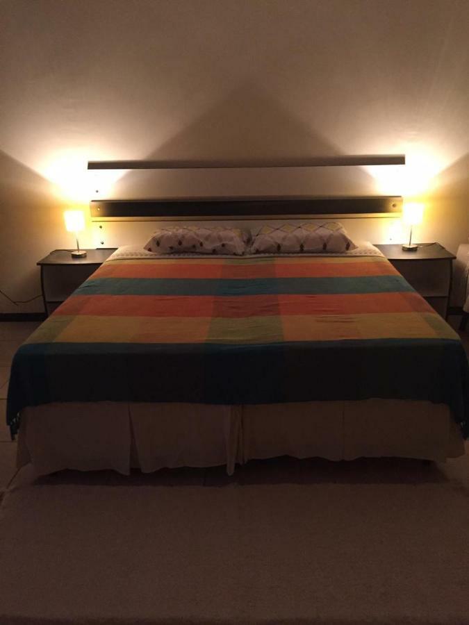 Cambada Hostel Fortaleza Kültér fotó