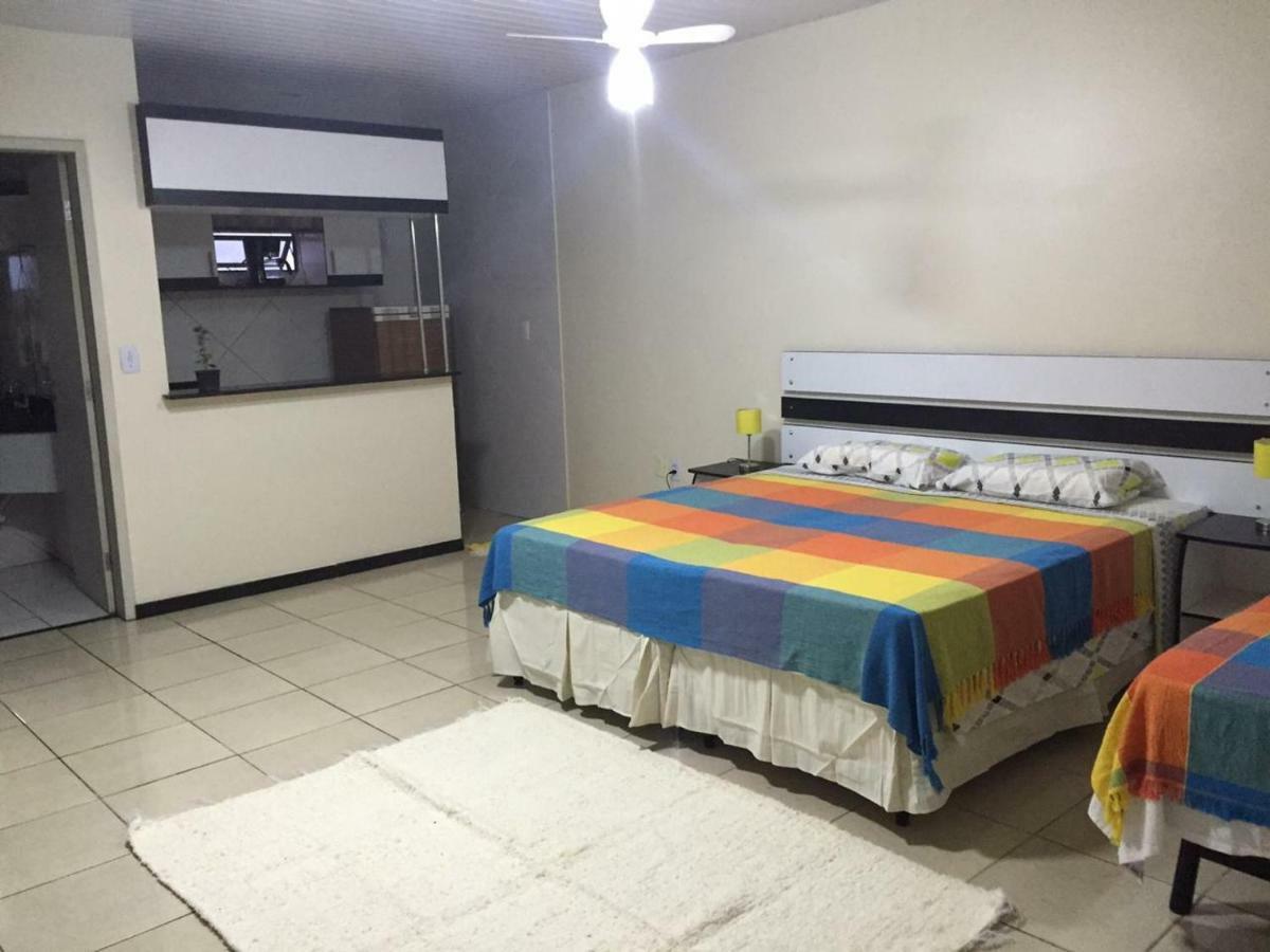 Cambada Hostel Fortaleza Kültér fotó